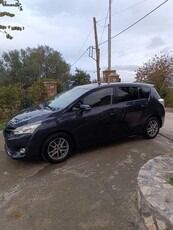 Toyota Verso '15