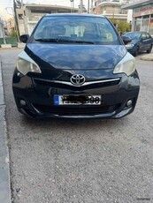 Toyota Verso-S '12