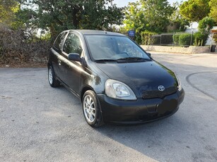 Toyota Yaris '00