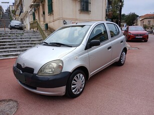 Toyota Yaris '01