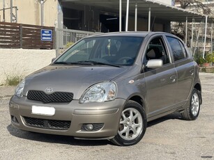 Toyota Yaris '04 60,000 ΧΛΜ/ ΣΑΝ ΚΑΙΝΟΥΡΓΙΟ