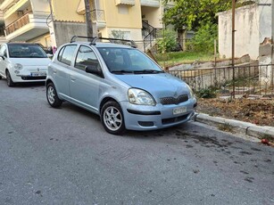 Toyota Yaris '04 YARIS 1.3 VVTI