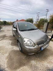 Toyota Yaris '05