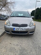 Toyota Yaris '05