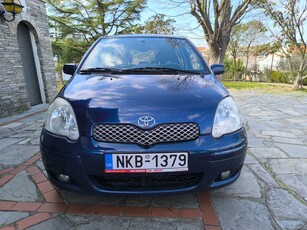 Toyota Yaris '05