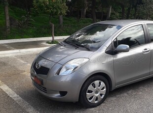 Toyota Yaris '06 ΑΥΤΟΜΑΤΟ !!!