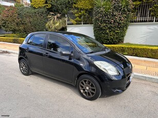 Toyota Yaris '06