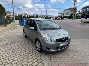 Toyota Yaris '07 YARIS 1.3 VVTI