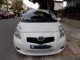 Toyota Yaris '08 1.3 LUNA