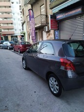 Toyota Yaris '09