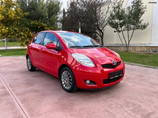 Toyota Yaris '09 ΑΥΤΟΜΑΤΟ