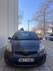 Toyota Yaris '10