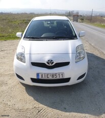 Toyota Yaris '10