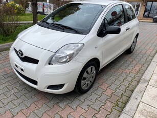 Toyota Yaris '11 ΑΡΙΣΤΟ,ΔΩΡΟ ΤΕΛΗ25