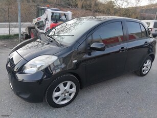 Toyota Yaris '11