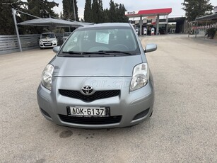 Toyota Yaris '11