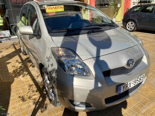 Toyota Yaris '11