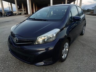 Toyota Yaris '12