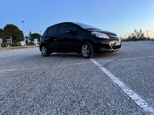 Toyota Yaris '12