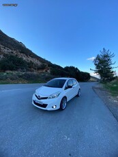 Toyota Yaris '12