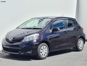 Toyota Yaris '13 1.4 D-4D DIESEL 6 TAXYTO