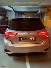 Toyota Yaris '14 1.4 D-4D