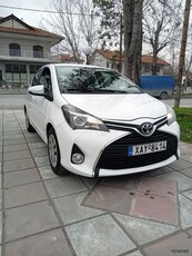 Toyota Yaris '14