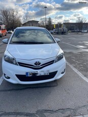 Toyota Yaris '14 ACTIVE PLUS