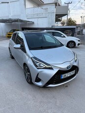 Toyota Yaris '15