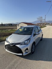 Toyota Yaris '15