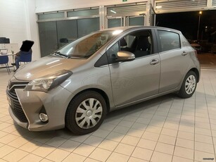 Toyota Yaris '16 1.4 D-4D