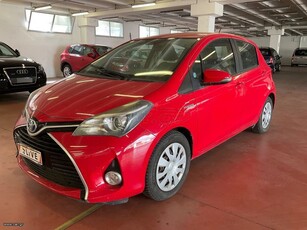 Toyota Yaris '16 1.5 Hybrid Active