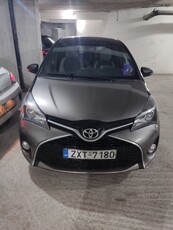 Toyota Yaris '16