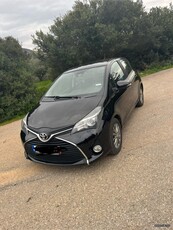 Toyota Yaris '16