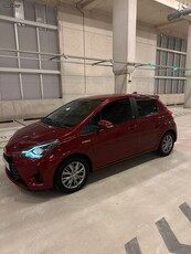 Toyota Yaris '17 1.5 HYBRID