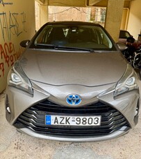 Toyota Yaris '17 1.5 HYBRID