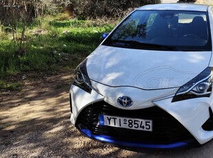 Toyota Yaris '17 1.5 HYBRID