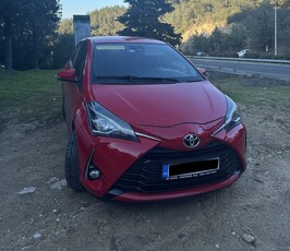 Toyota Yaris '17