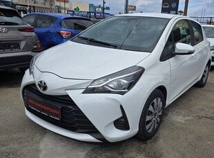 Toyota Yaris '18 1.0 TREND