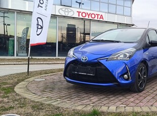 Toyota Yaris '18 1.5 HYBRID