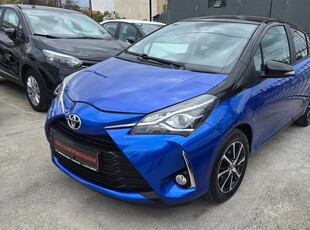 Toyota Yaris '18 1.5 PREMIERE EDITION