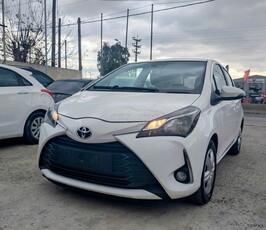 Toyota Yaris '18 1.5 PREMIERE EDITION Navi