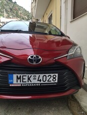 Toyota Yaris '18