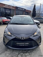 Toyota Yaris '18