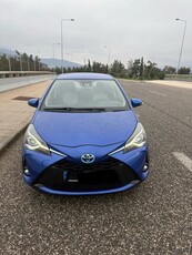 Toyota Yaris '18