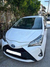 Toyota Yaris '18 FULL EXTRA