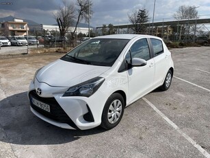 Toyota Yaris '19