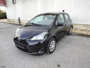 Toyota Yaris '19