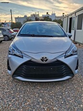 Toyota Yaris '19