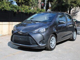 Toyota Yaris '20 LIVE TSS STYLE 1.5cc 112ps *ΓΡΑΜΜΑΤΙΑ* ΑΘΙΚΤΟ*